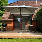 Apartament Paradiesje Leer