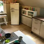 Paradiesje Leer