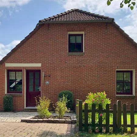 Appartement Paradiesje