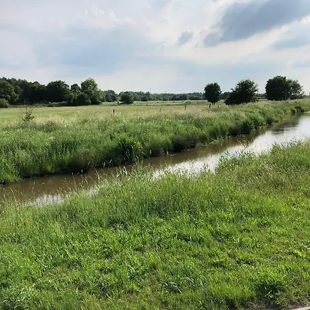 Paradiesje Appartement Leer