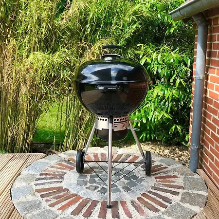 Paradiesje Appartement *