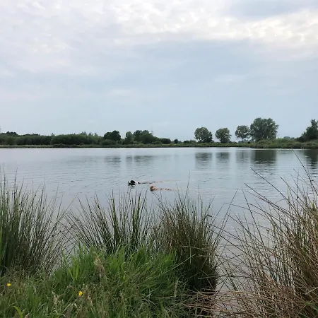 Paradiesje Apartament Leer