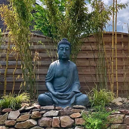 Appartement Paradiesje Leer