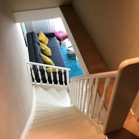 Paradiesje Apartment