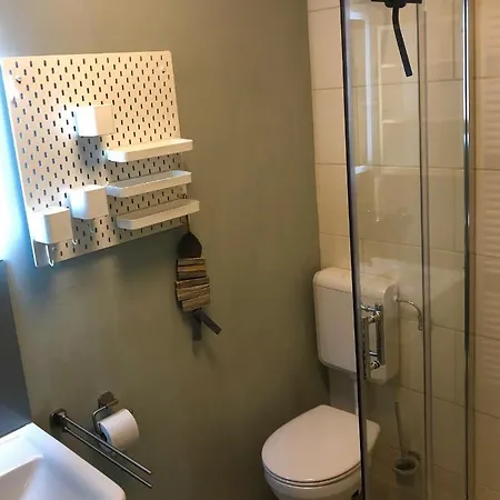 Apartment Paradiesje