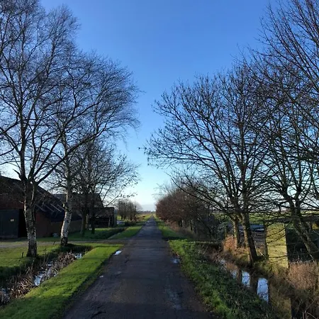 Appartement Paradiesje