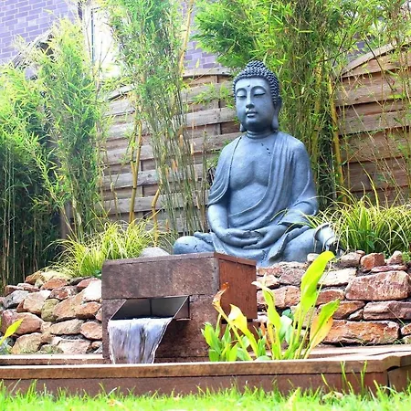 Appartement Paradiesje *